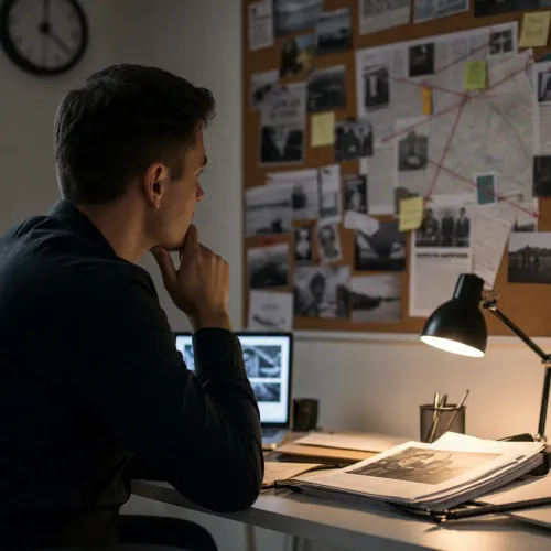 best detective service chennai