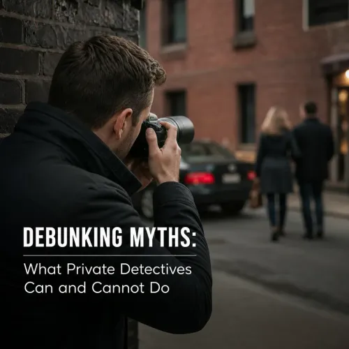 best detective service chennai
