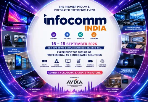 InfoComm I