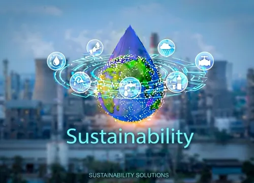 water footprint reduction serv