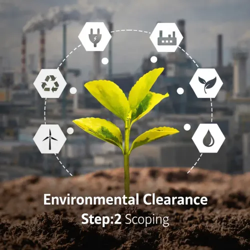 environmental clearance ec app