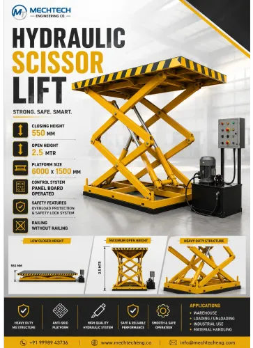 Upgrade your material handling with a heavy-duty h