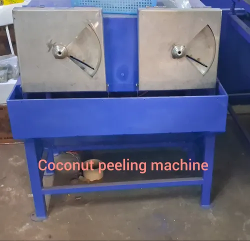 Mariya Engineering Works is a trusted manufacturer