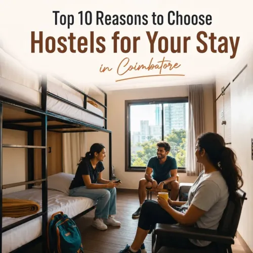 When it comes to finding accom