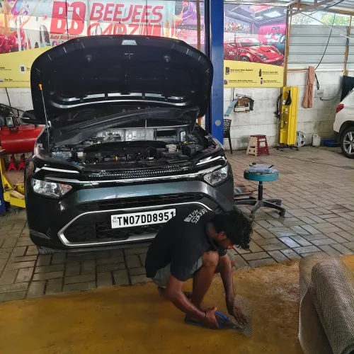 rat mesh var for cars porur
