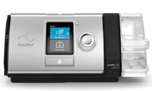 Top BiPAP machine service cent