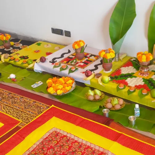 North Indian Pandit Services i