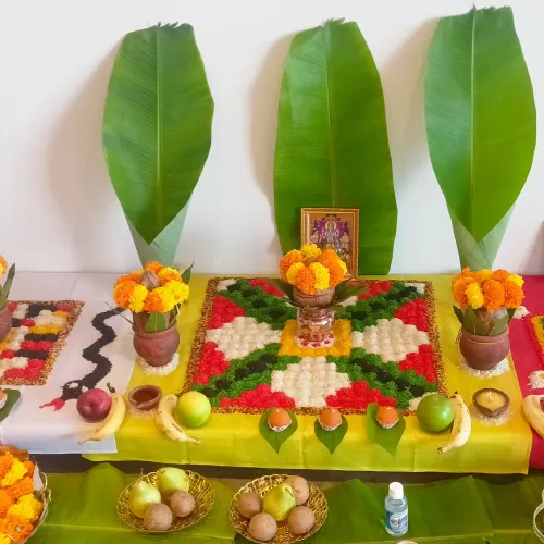 Sanatani Pandit in Bangalore –
