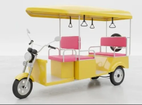 E-Kart Tra