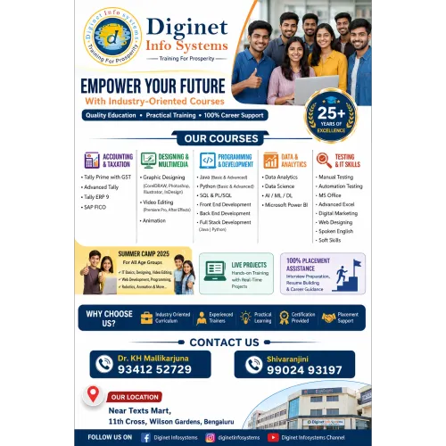 🚀 Empower Your Future wi