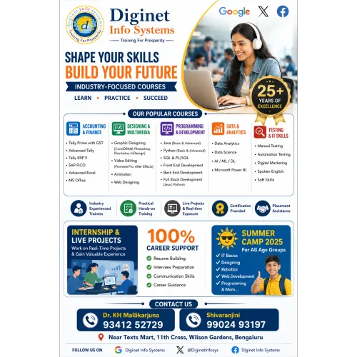 🚀 Build Your Future with