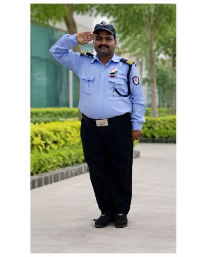 customized security solutions