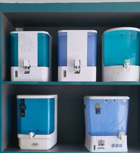 ro water purifier sales ponmal