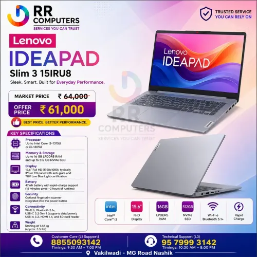 Sleek. Smart. Built for Everyd