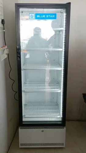 update image