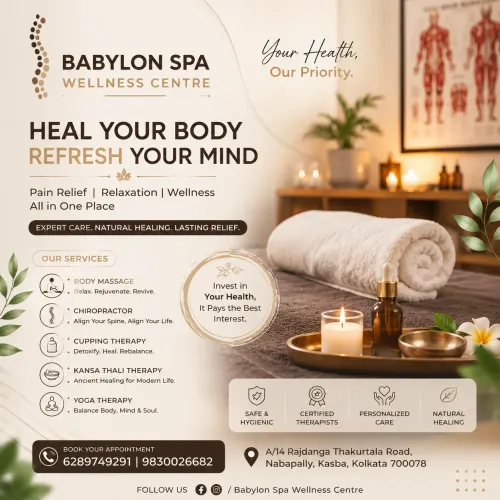 Say goodbye to everyday aches