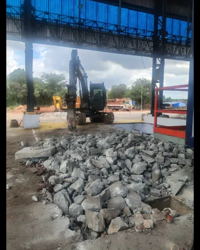 update image