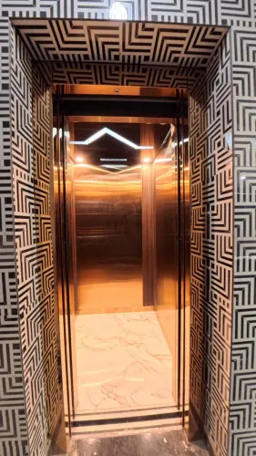 Selecting the best elevator for apartments in Delh