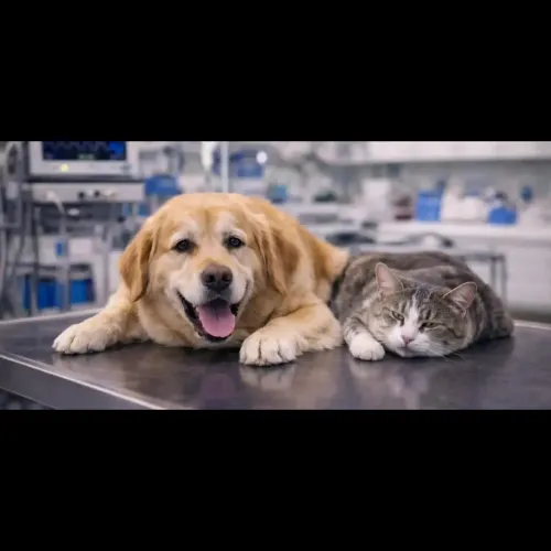 At our Dharavi Pet Clinic, we 