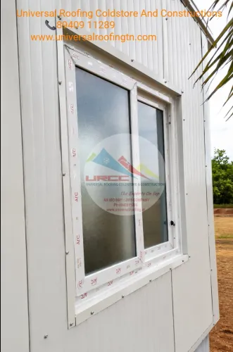 In Dindigul, We Undertake Design Supply & Executi