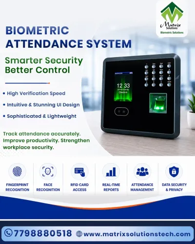 ESSL Biometric Attendance Machine Dealer, distribu