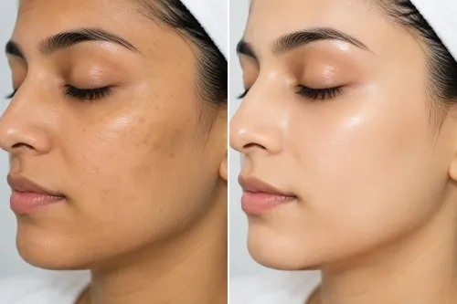 skin brightening bangalore