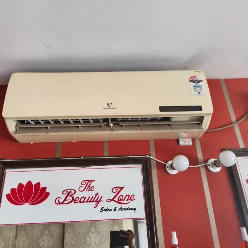  *AC repair near me* - *Fridg