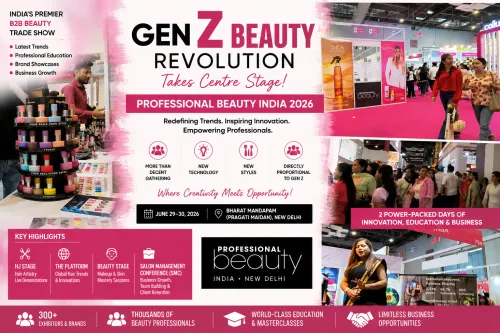 Gen Z Beau