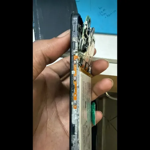 data recovery water damaged ph
