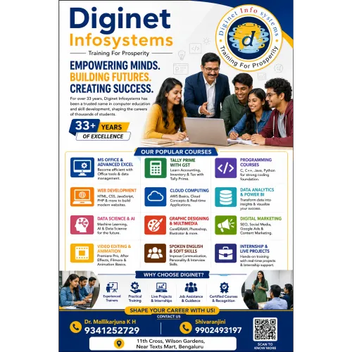 🚀 Shape Your Career with