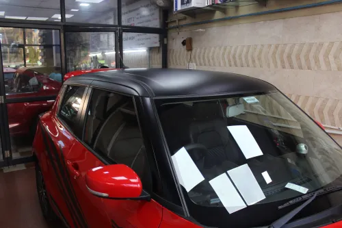 Carspark is authorised Carpro 
