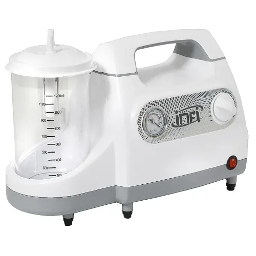 Portable Phlegm Suction U