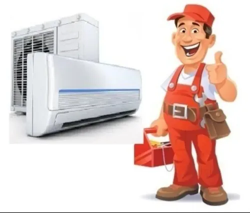 Call Now for Quick AC Service 