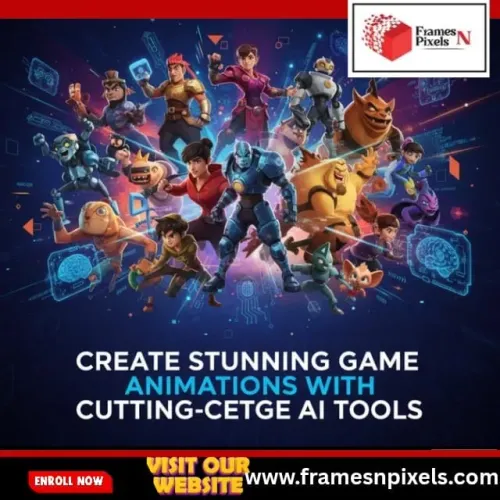 Game Design Course in Nal