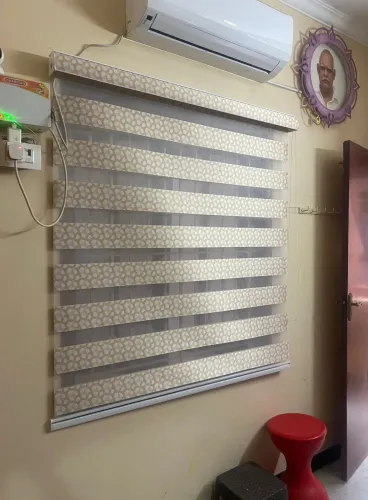 Chakra Curtains is the preferr