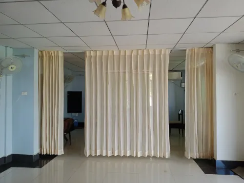 Chakra Curtains is a leading s