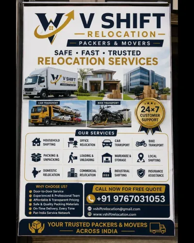 Movers and Packers in Lasalgao