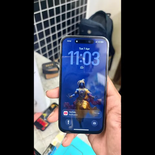 realme battery and charging is