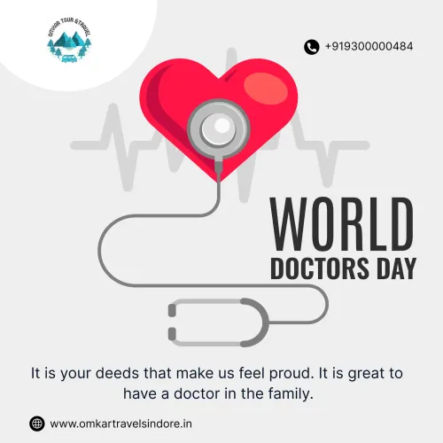 🩺❤️ To every doctor who bring