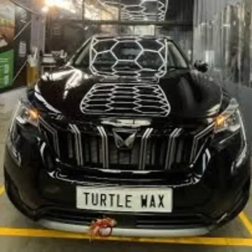 ceramic coating exterior surfa
