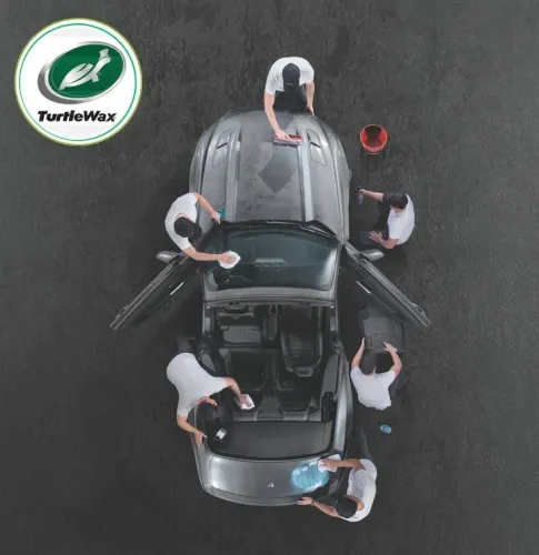 Preserve your vehicle's showro