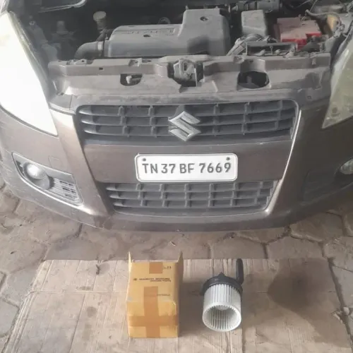 🚗 Your car takes care of ever