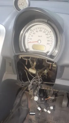 🚗 Your car takes care of ever