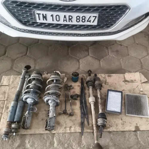 🚗 Your car takes care of ever