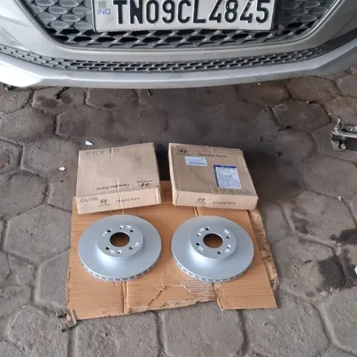 🚗 Your car takes care of ever