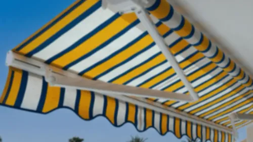 Commercial awning solutions pl