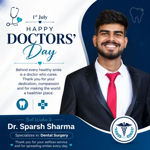 Happy Doctors’ Day 2026 – Cele