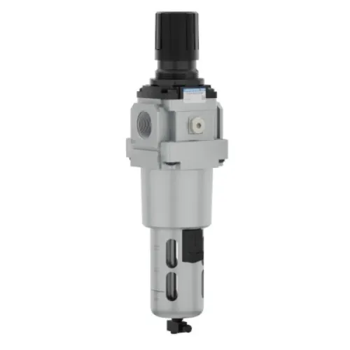 The Janatics Filter Regulator Combination (FRC1…) 