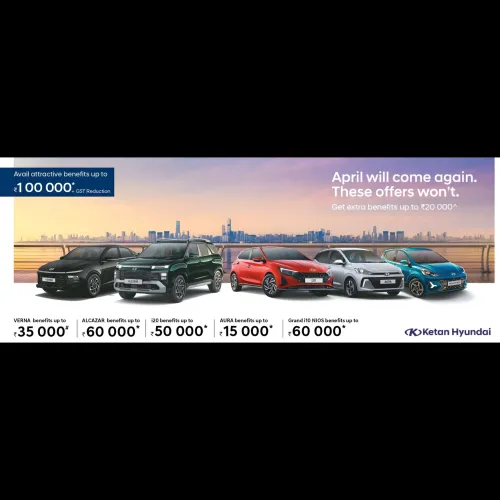 Incredible Hyundai Offers Are Here – Don't Miss Ou