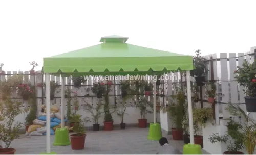 The demand for Tensile Membrane Roofing in Pune ha